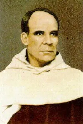 Francis Palau y Quer