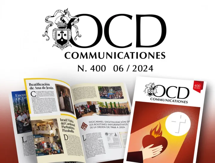 OCD Communications