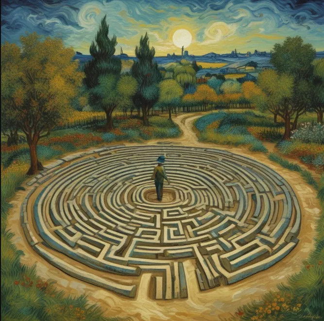 Labyrinth