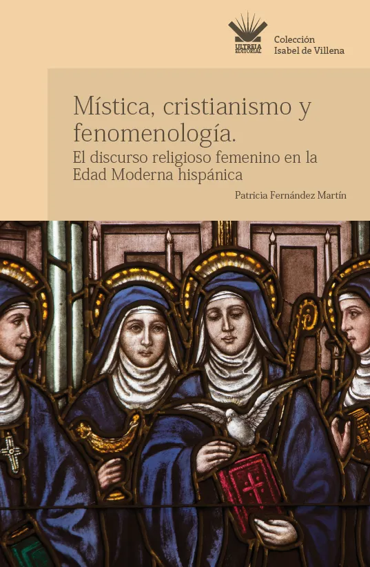Mística, cristianismo y fenomenología
