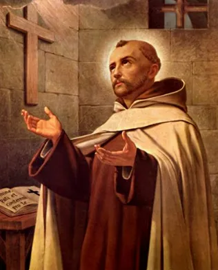 St. John of the Cross