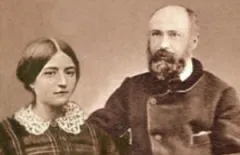 Ss Louis and Zélie Martin