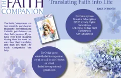 The Faith Companion