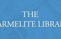 The Carmelite Library