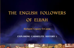 The English Followers of Elijah