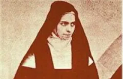 St Elizabeth of the Trinity