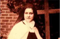 St. Therese of Lisieux