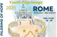 Carmelite European Youth Pilgrimage