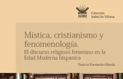 Mística, cristianismo y fenomenología