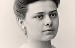 Image of St Elizabeth of the Trinity