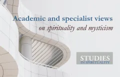 Studies in Spirituality logo