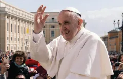 Pope Francis