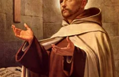 St. John of the Cross