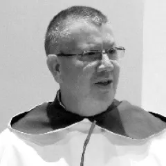 Fr. Brendan Grady O.Carm