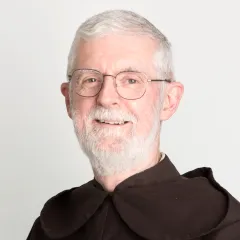 Br. Pat Mullins O.Carm