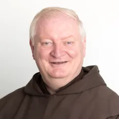 Fr. Jim Noonan O.C.D.