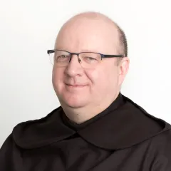 Fr. Simon Nolan O.Carm