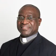 Fr. Remigius Ikpe O.C.D.